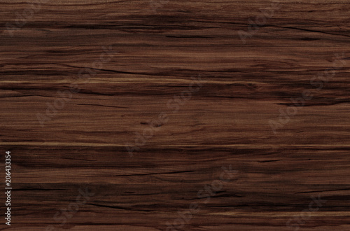 Brown wood texture. Abstract wood texture background