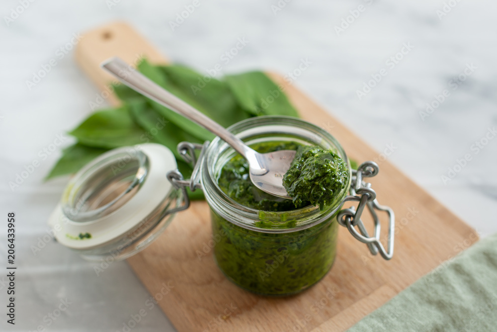 Pesto Pesto
