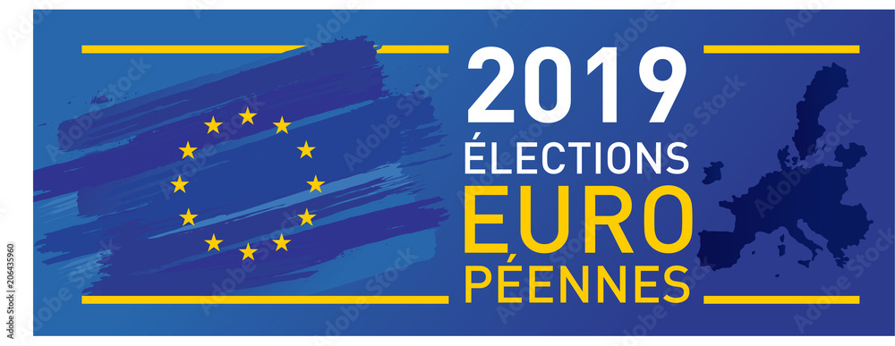 élections européennes de 2019 élections européennes de 2019
