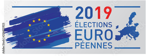 élections européennes de 2019