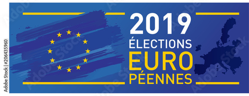 élections européennes de 2019