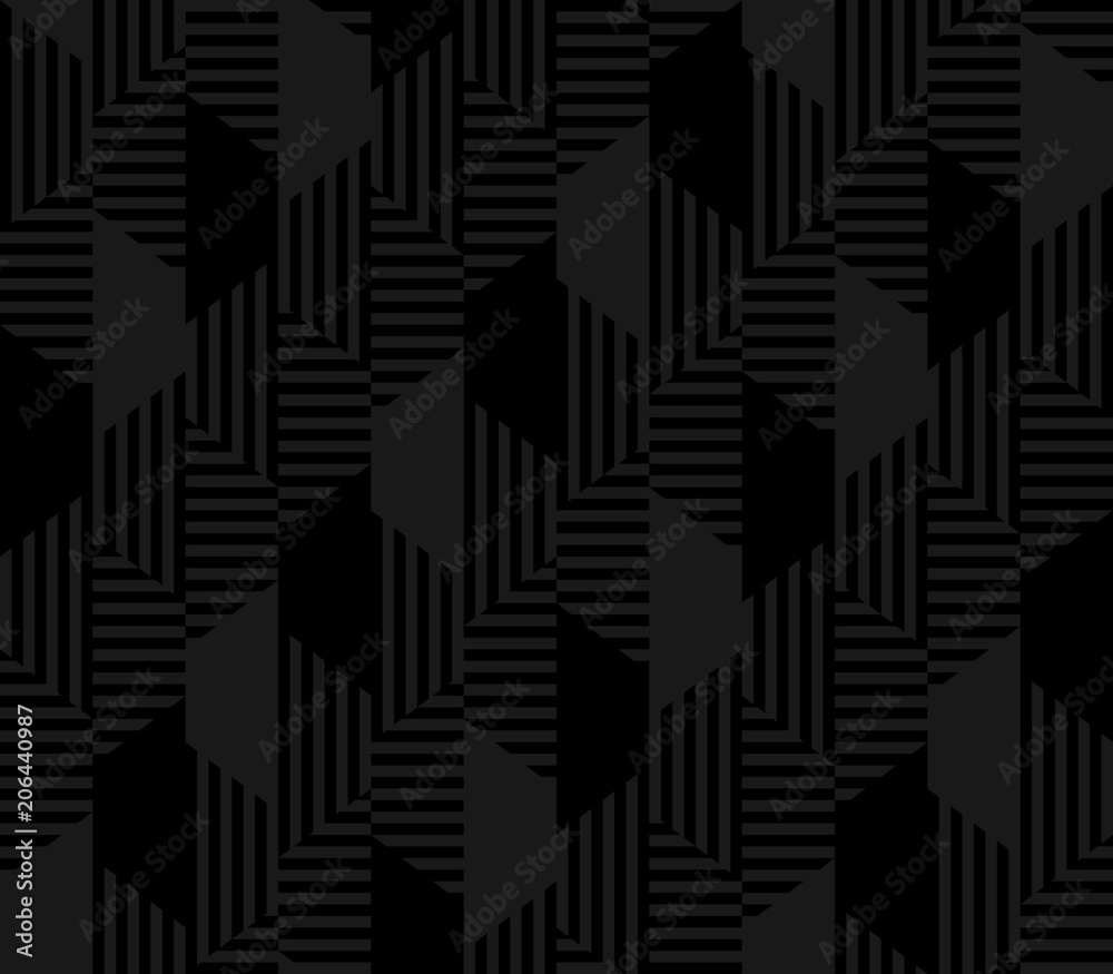 abstract geometric pattern. vector background. simple geometric shapes. dark image abstract geometric pattern. vector background. simple geometric shapes. dark image