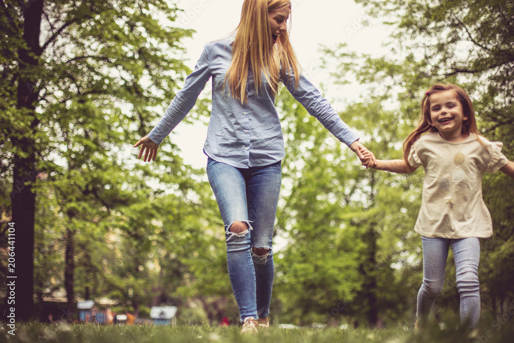 Cheerfully day in nature. Cheerfully day in nature.
