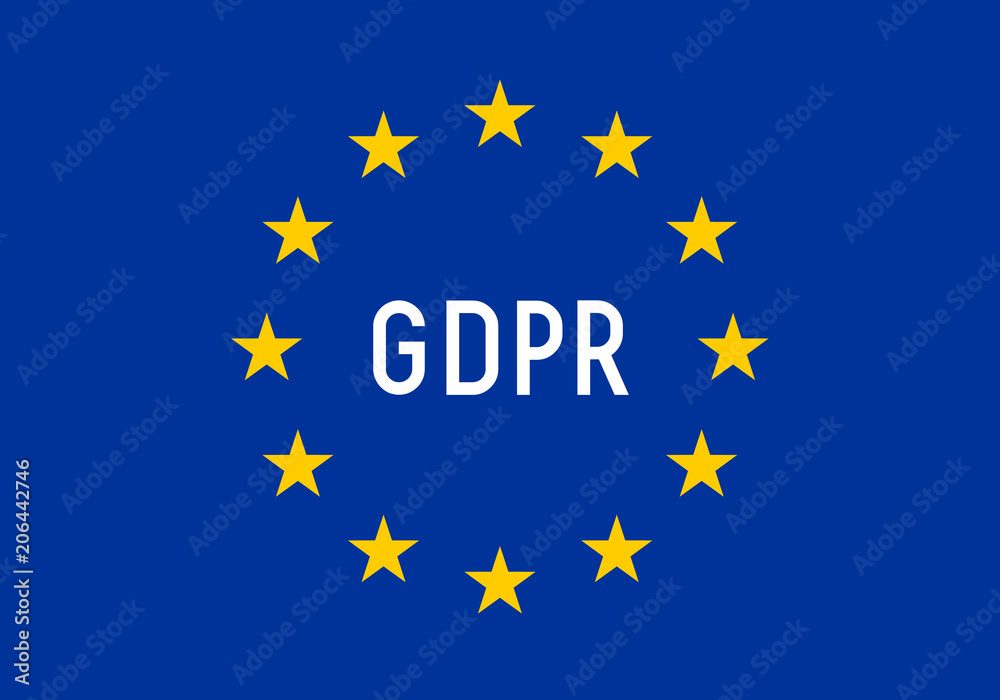 GDPR - General Data Protection Regulation GDPR - General Data Protection Regulation