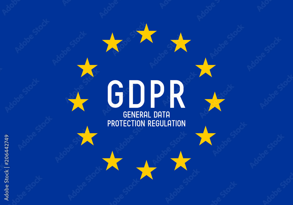 GDPR - General Data Protection Regulation