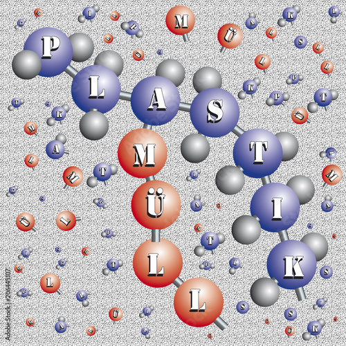 Mikroplastik
