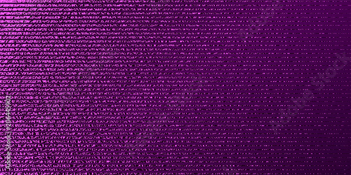 Luxury violet pattern. Abstract purple background. Vector illustration. Lilac foil. Glitter texture. Element for poster,