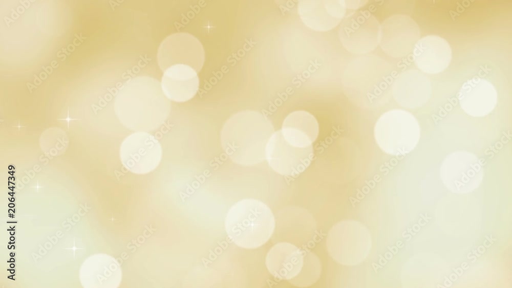 Abstract Bokeh Lights With Colorful Background Abstract Bokeh Lights With Colorful Background