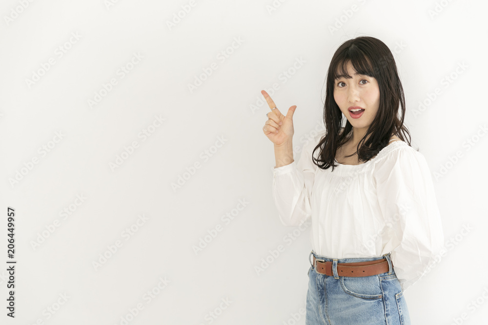 女性 女性