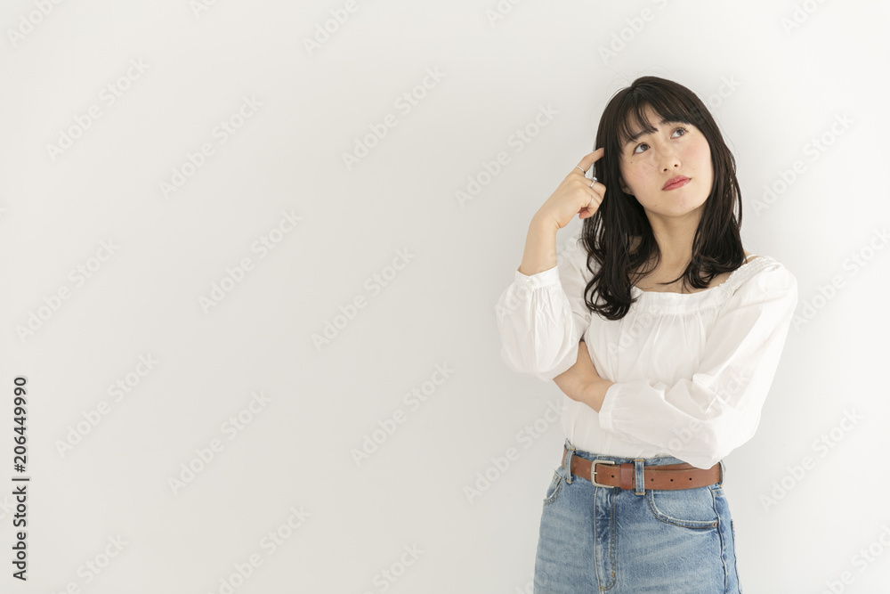 女性 女性