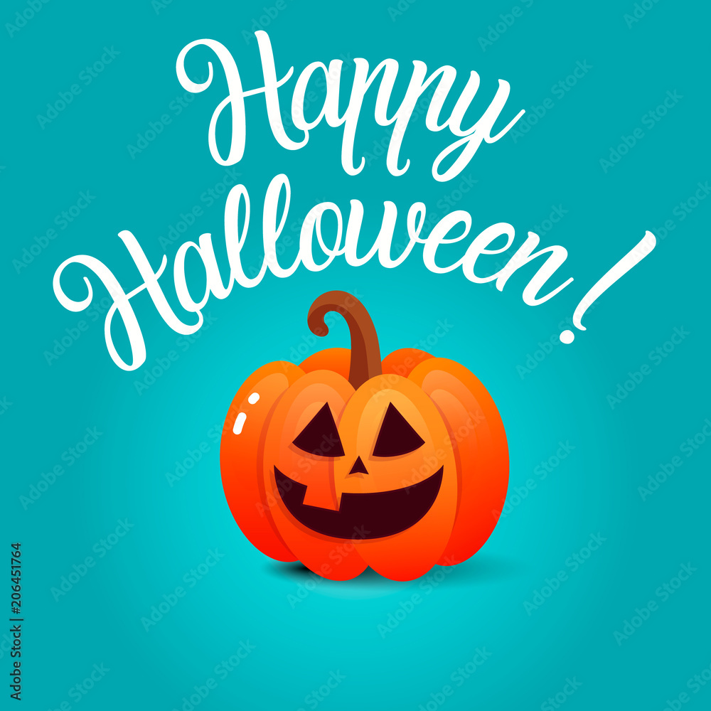 Halloween template banner. Happy Halloween message design background. Halloween template banner. Happy Halloween message design background.