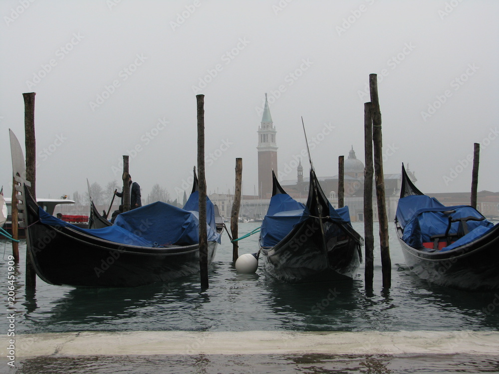 Venice - Veneto - Italy