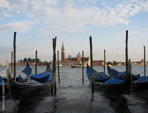 Venice - Veneto - Italy © Ralph