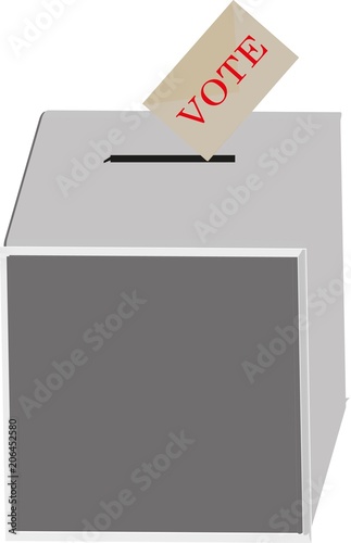 National election