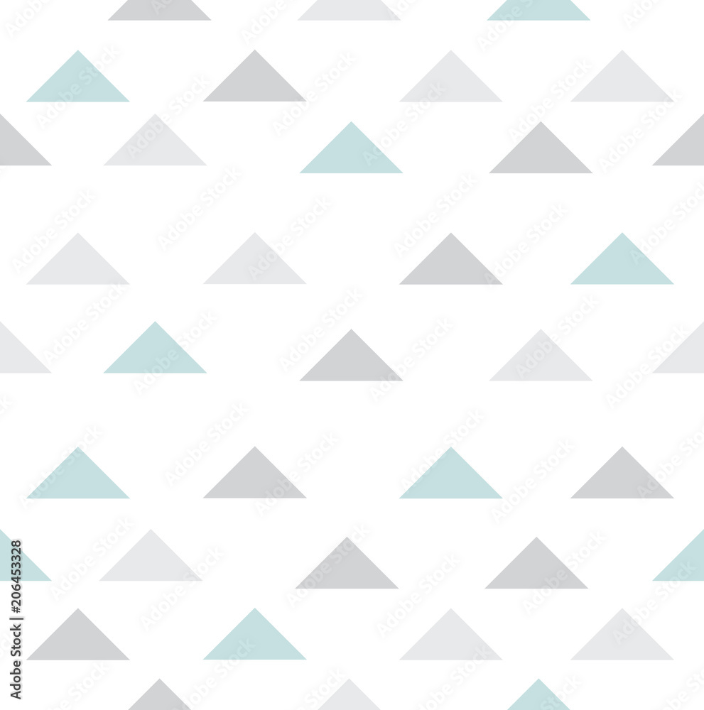 Abstract Triangle seamless pattern Abstract Triangle seamless pattern