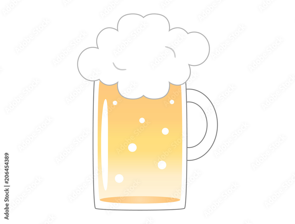 ビール ビール