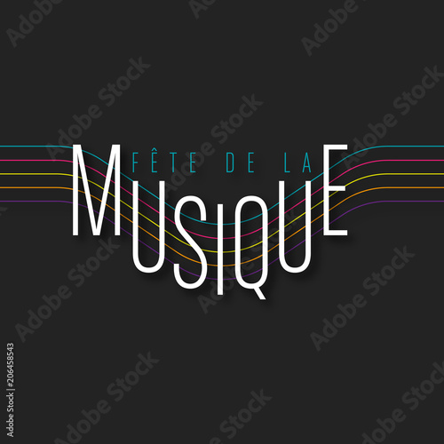 fête de la musique