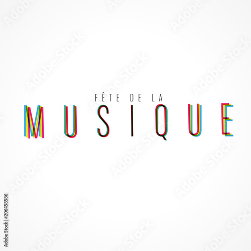 fête de la musique
