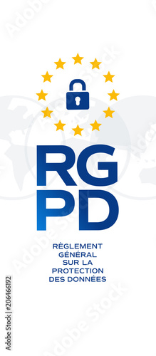 RGPD / Règlement Général sur la Protection des Données