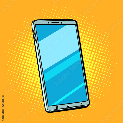 Mobile phone smartphone