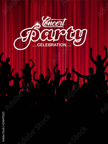 celebration party