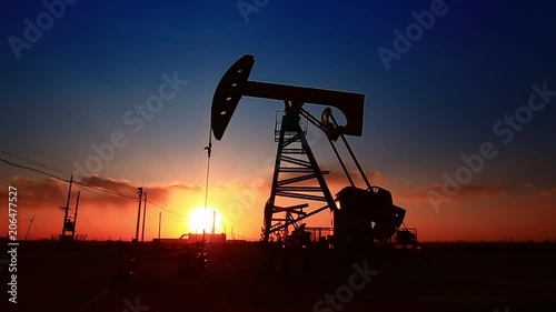 The oil pump