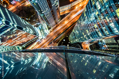 highway toronto