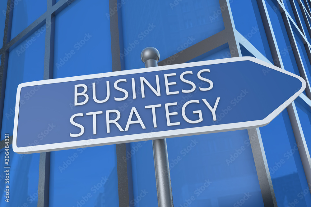Business Strategy Business Strategy