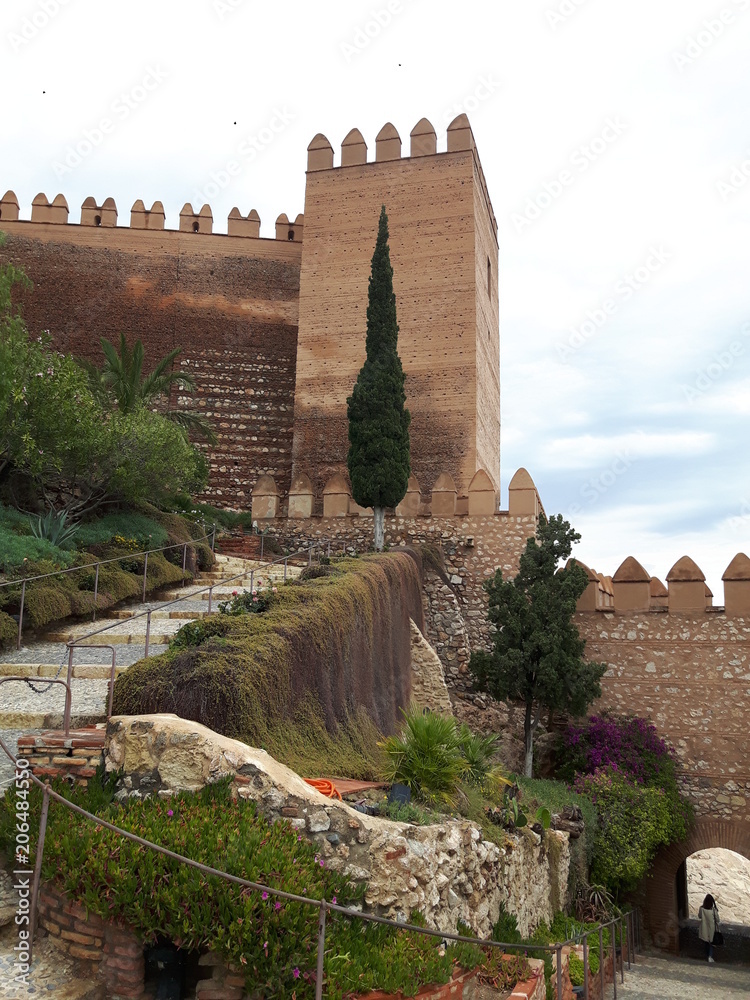 Castle