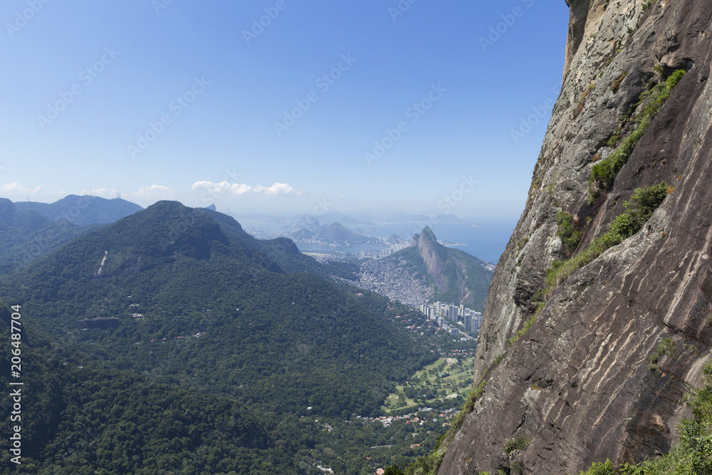 Rio de Janeiro Brazil.