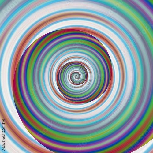 Vortex spiral. Creative pattern background for design label  booklet  flyer and poster or covers. Good for printed production  print on fabric and ceramic. Template for design products decoration