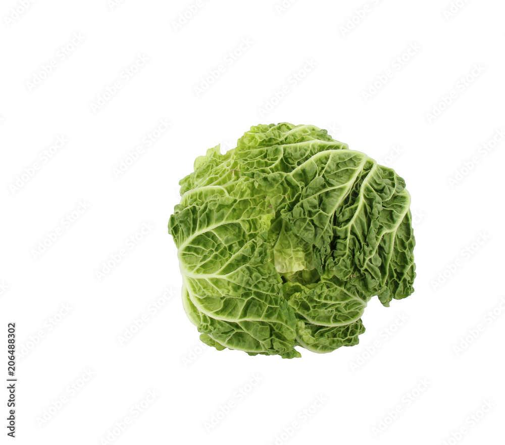 Chinese cabbage whole Chinese cabbage whole