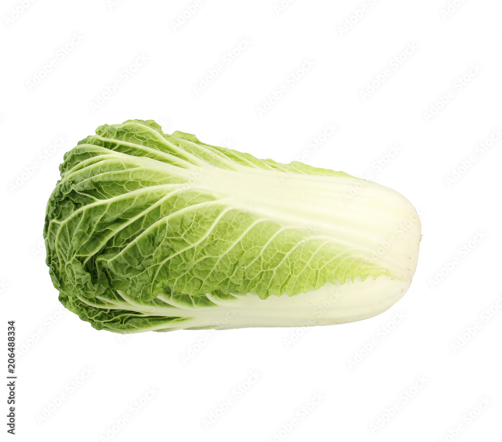 Chinese cabbage whole Chinese cabbage whole