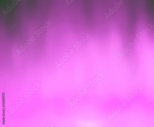 Pink abstract smoky watercolor defocused purple colored background