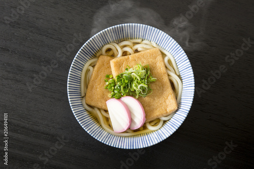 Tableau sur toile うどん