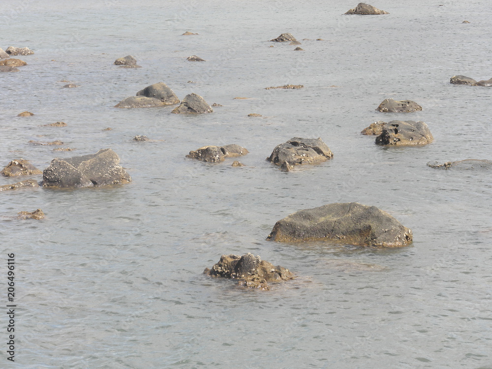 Obraz premium Azuri, Ile Maurice