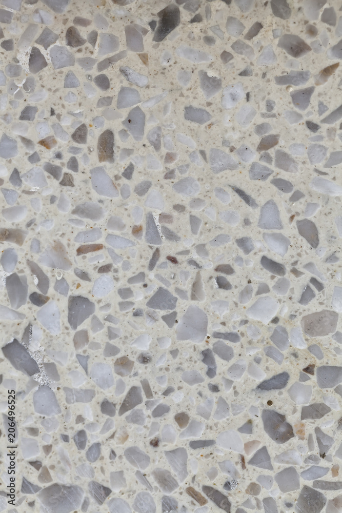 Old terrazzo stone Old terrazzo stone