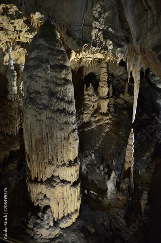 Belianska cave, Tatry, Slovakia