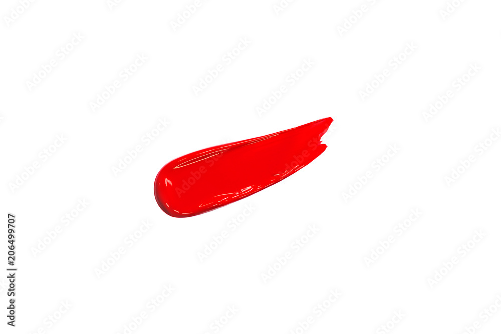 Makeup Cosmetics Texture