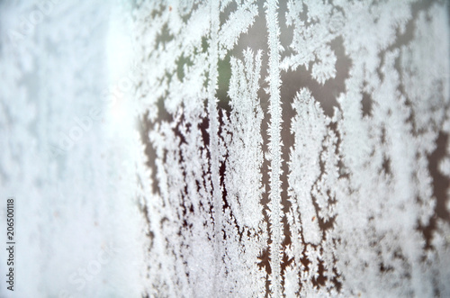 Cold winter season background © Ramilon Stockphoto