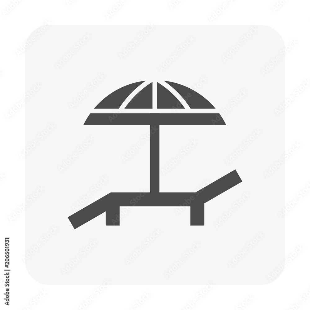 camping icon black camping icon black