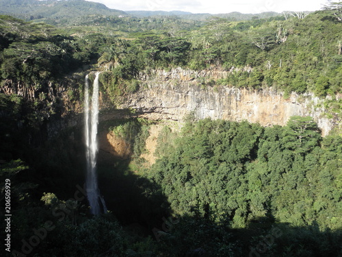 Alexandra Falls, Ile Maurice