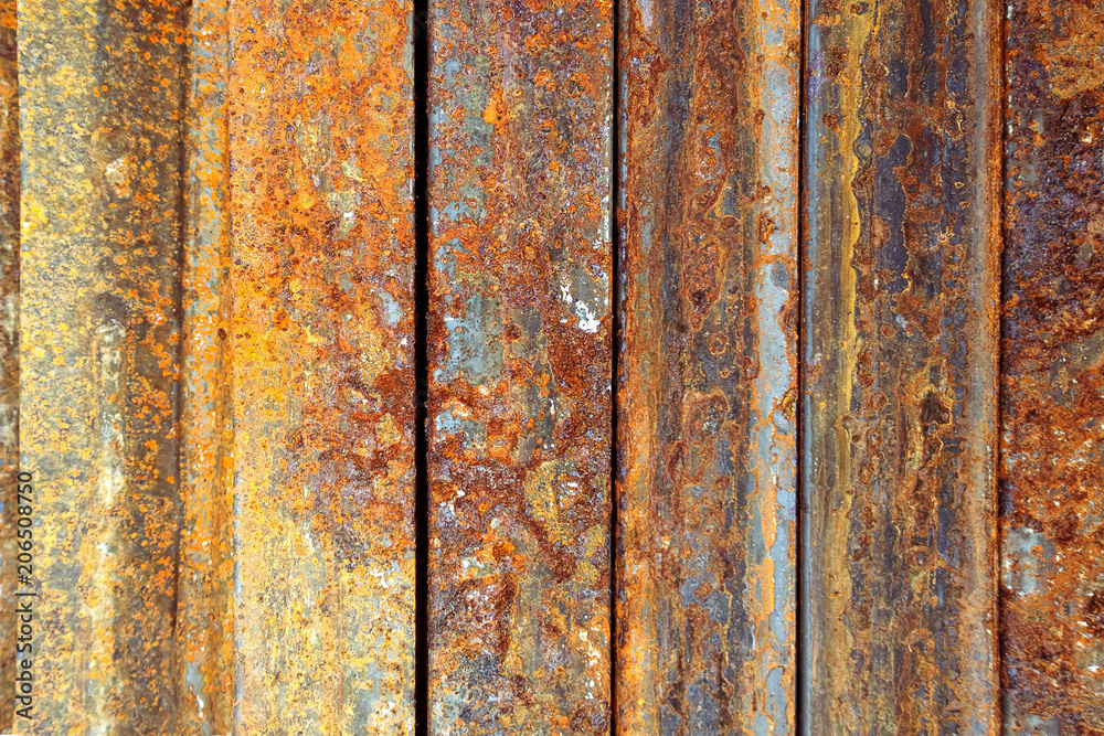 Background of vertical stripes Background of vertical stripes