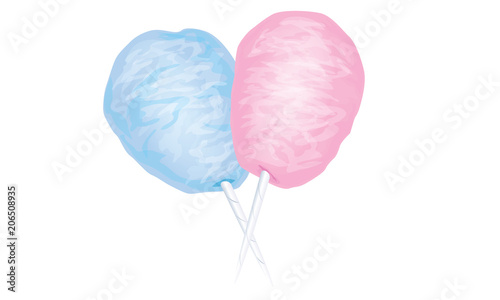 Cotton Candy