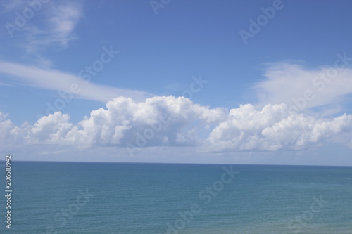 Blue is the colour