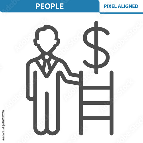 People Icon