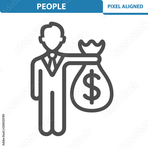 People Icon