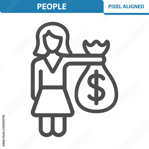 People Icon