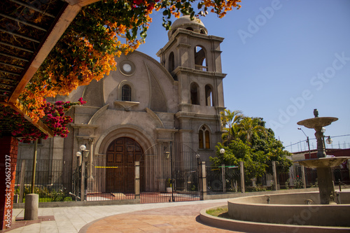 Foto Iglesia de Palpa