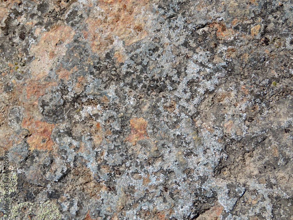 Old stone surface. Natural colorful stone texture Old stone surface. Natural colorful stone texture